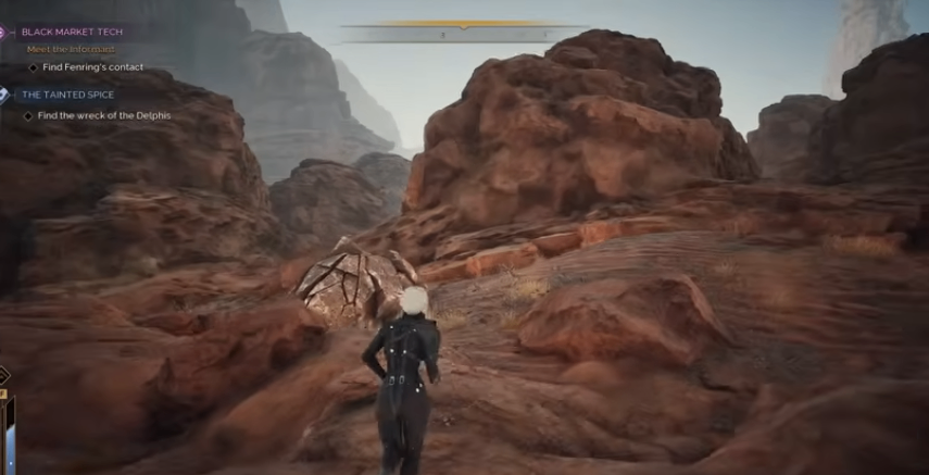 deep desert PvE/PvP,base building progression,sandworm survival