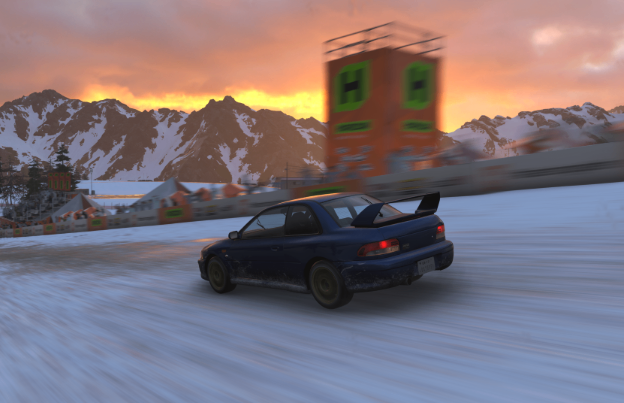 Forza Horizon 6,Electric Town,Monthly Rivals,Buy Forza Horizon 6 Cars