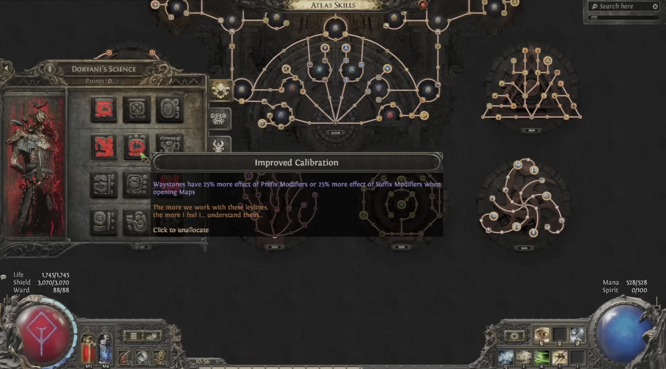 PoE 2 Guide: Simulacrum Mechanic – How to Farm Voices, Maximize Megalomaniac Drops, and Survive Count Geonor,POE2 Currency for sale