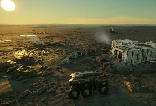Star Citizen,Ground Vehicle,buy Star Citizen AUEC,cheap Star Citizen AUEC