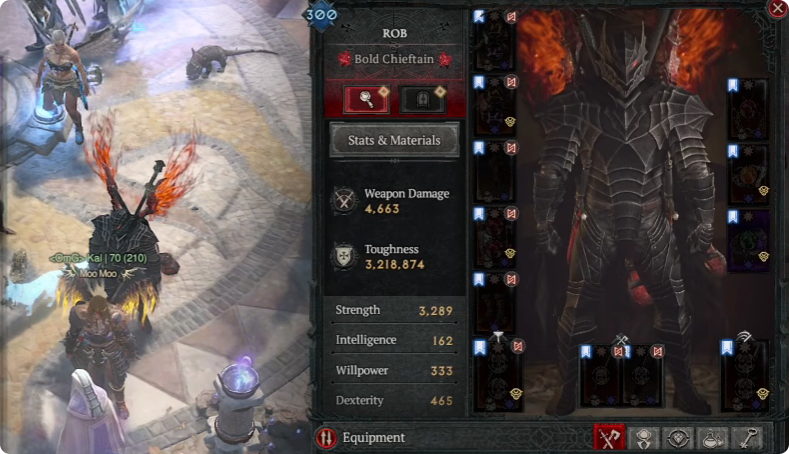 Diablo4