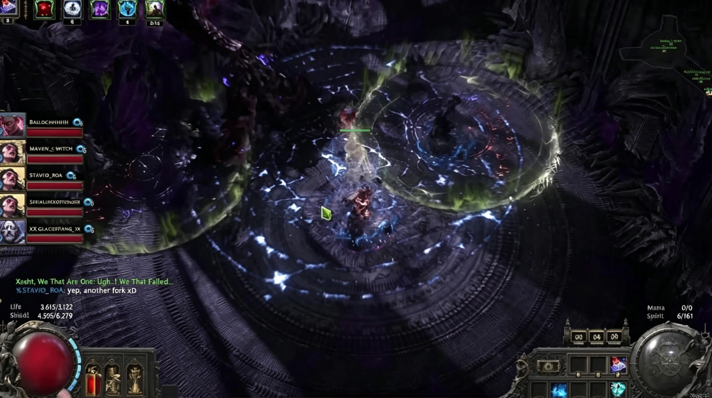 PoE 2 Patch 0.5: Best Delirium Farming Strategy – 100 Divine Orbs/Hour Currency Guide,POE2 Currency