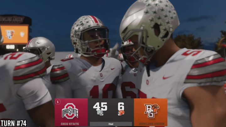 College Football 27 Coins