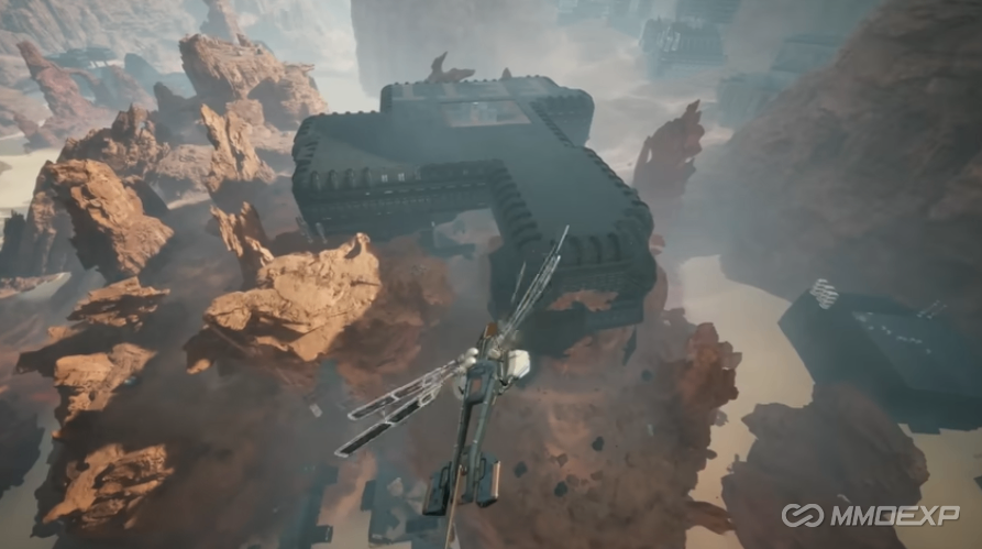 Dune Awakening combat guide