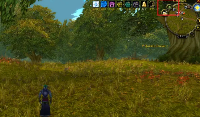 cheap WoW TBC Classic Anniversary Gold