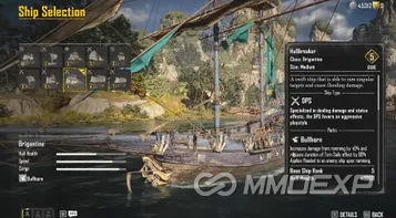 cheap Skull and Bones Items