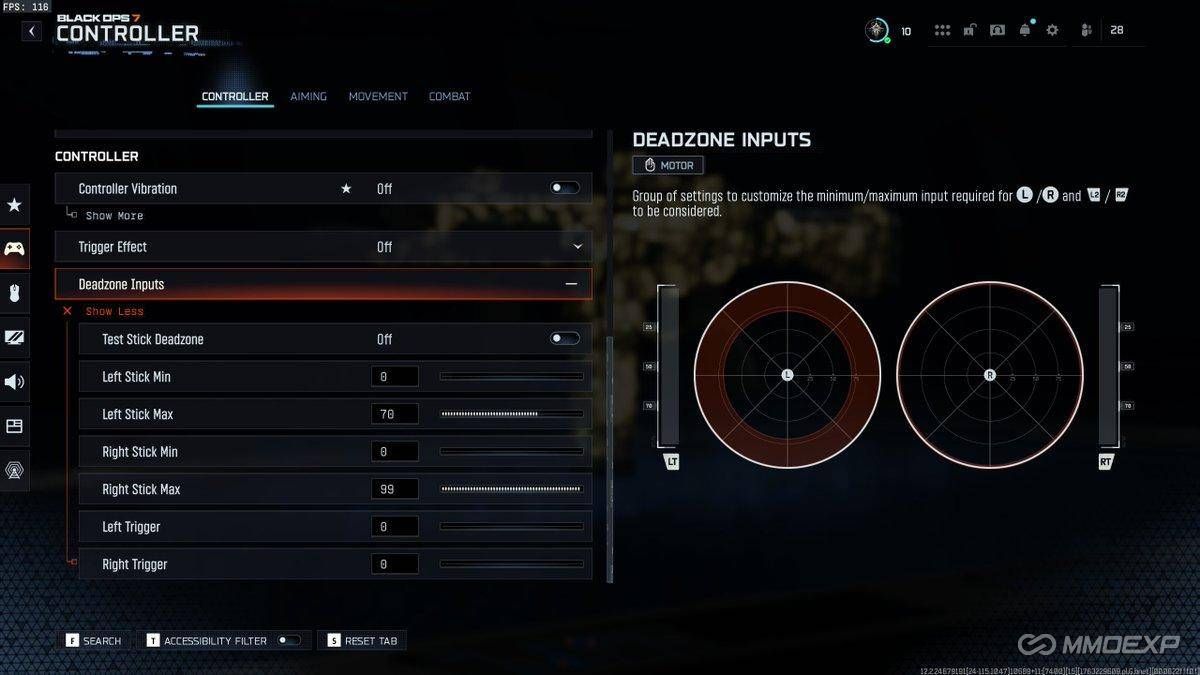 Why do others seem to have cheat-like recoil control? The real difference isn't the gun, but these COD BO7 4 controller settings!