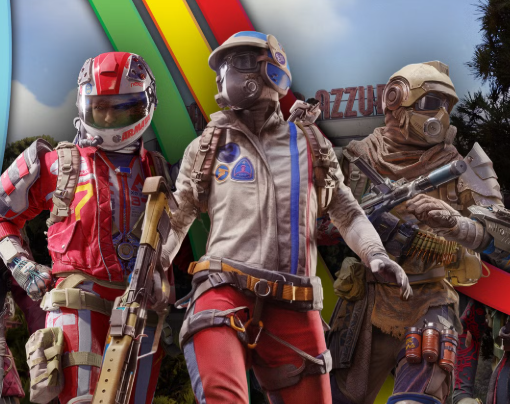 ARC Raiders Latest news: Azimuth new the Finals Skin Returns,New Anti-Cheat and October Update Plans
