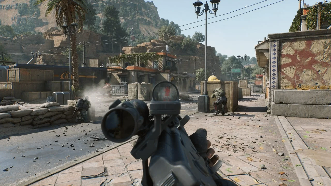 Delta Force Game Modes,Havoc Warfare Tips,Buy Delta Force Boosting,cheap Delta Force Boosting