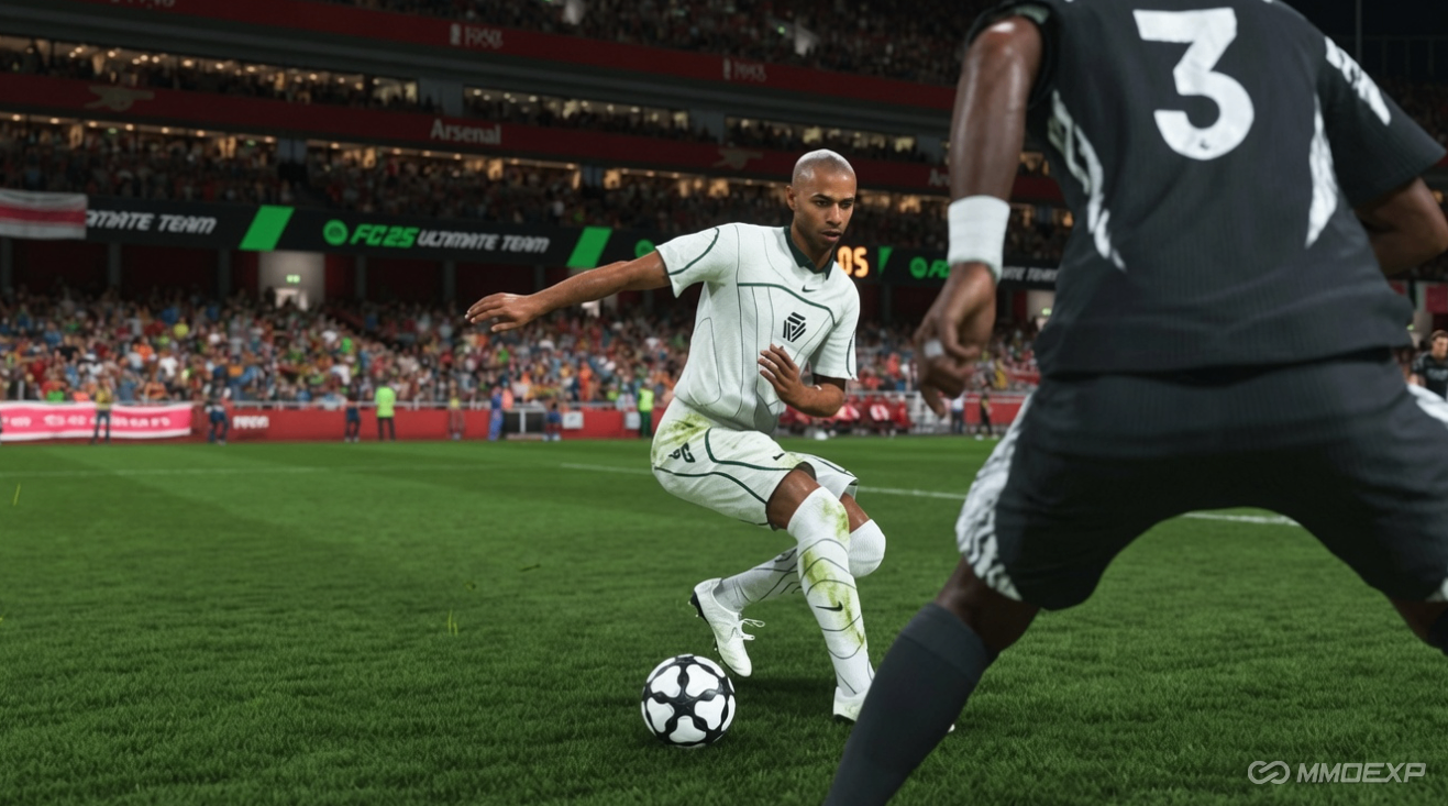 FC 26 Chasing Greatness Evolution guide,FC 26 Coins,cheap FC 26 Coins,FC 26 Evolution comparison tips