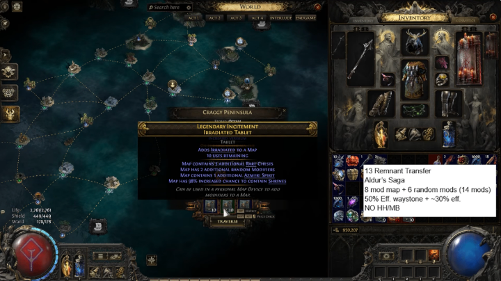 POE2 Currency