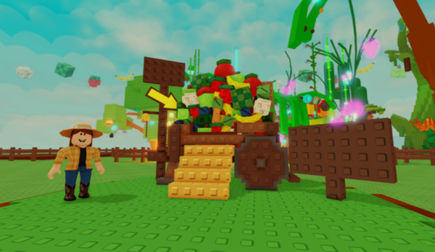 Grow a Garden 2 Summer Event Guide,Best Pets,Legendary Rewards ,Fastest Farming Strategies in 2026