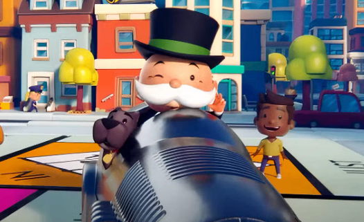 Monopoly Go Dice
