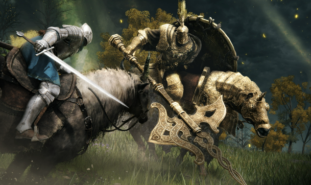 Elden Ring Mount Customization Guide: How to Change Torrent's Appearance