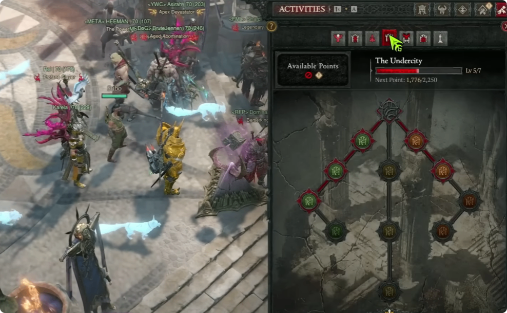 Diablo4