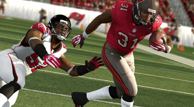 Madden 27 top 100 players