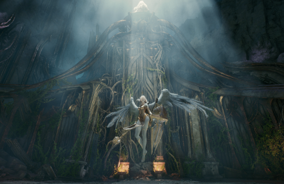 Customize Your Dungeon Difficulty! Aion 2's Major Update Shatters Faction Monopolies with Server Re-Ranking