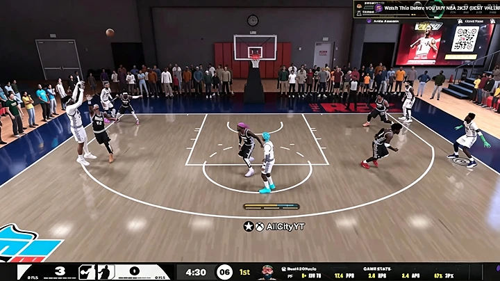 NBA 2K26 MT