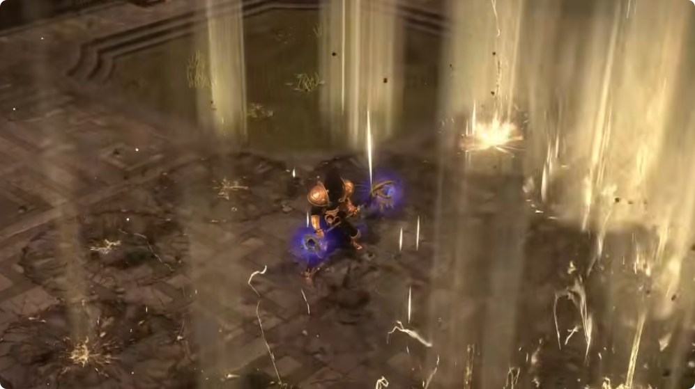 Path of Exile 3.29 Mirage League: Why Mirage Won’t Go Core and What It Means for Endgame Farming