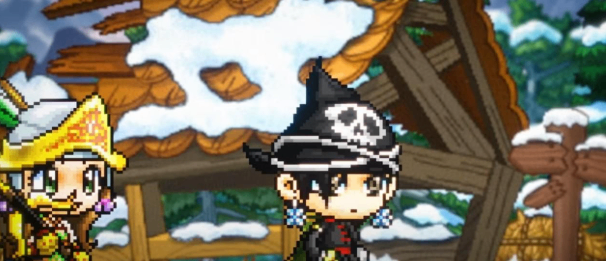 cheap Maplestory Artale Mesos