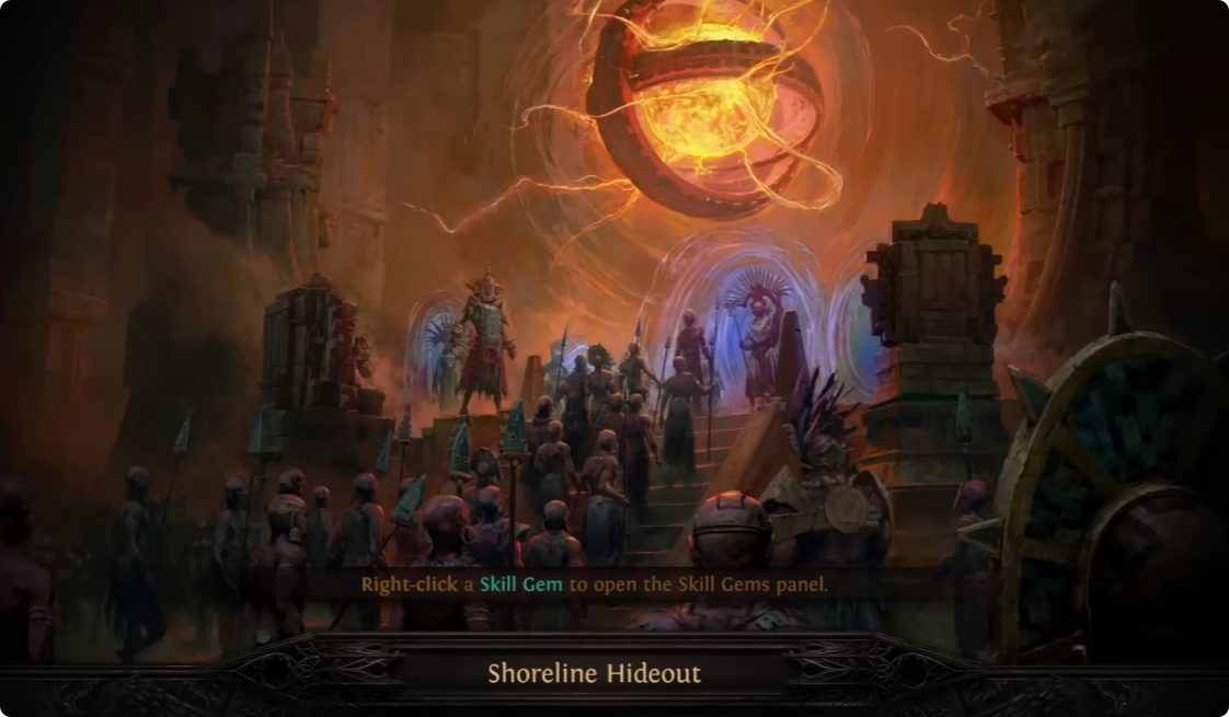 PoE 2 0.5 Loreweave Crafting Guide: How to Make 1,000 Divines Profit with Endgame Crafts