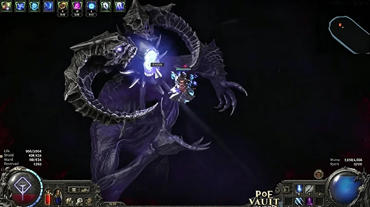 POE2 Currency