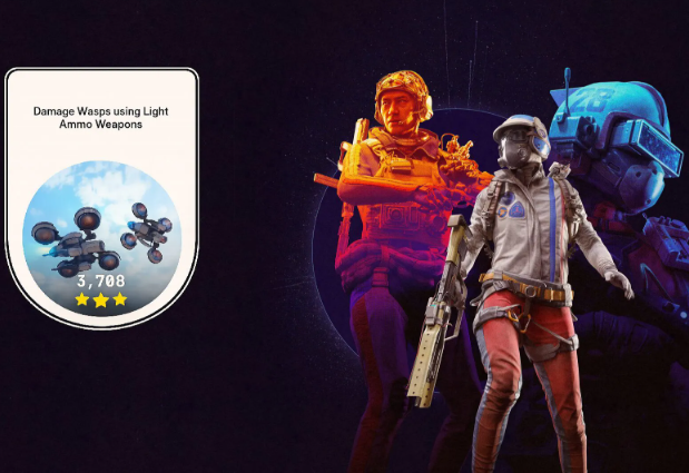 ARC Raiders Best Wasp Damage  Guide: Lightweight Ammo Build run 27K+ Trial Scores