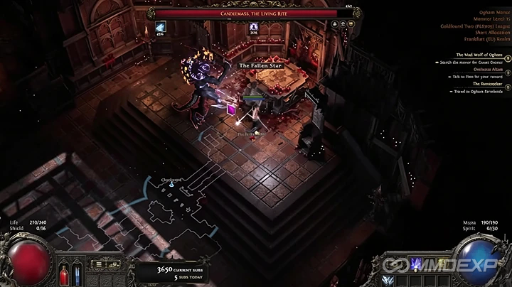 Path of Exile 2 Gold-Only Challenge Guide: How to Progress Without Picking Up Loot