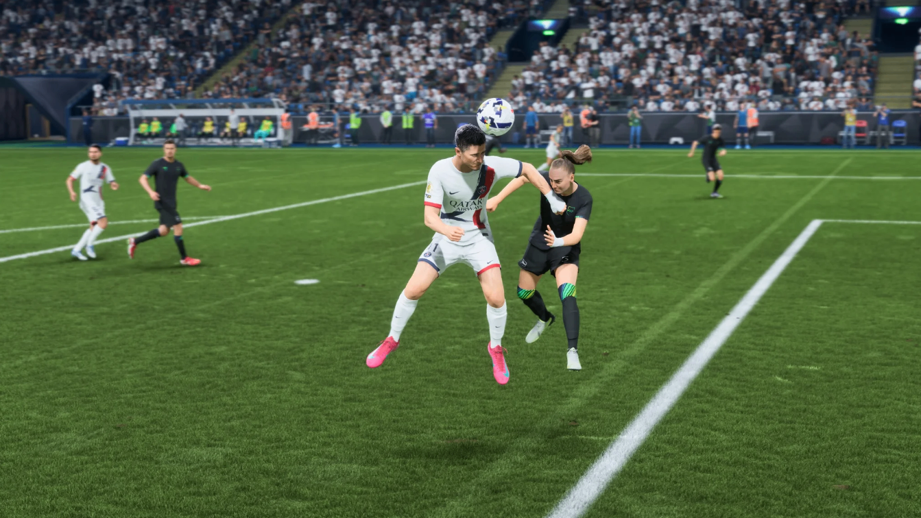 FC 26 Lucas Digne Jules Koundé +1 OVR upgrade guide,FC 26 France national team player rating boosts,FC 26 Coins,buy FC 26 Coins,FC 26 defensive meta shift after France team upgrades