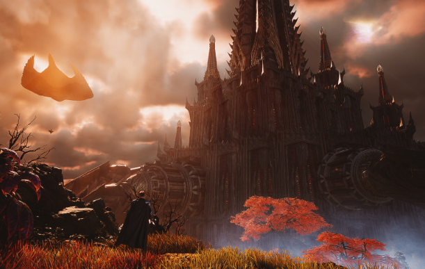 Aion 2,Growth Support Leveling,Build,Monk,Aion 2 Kinah
