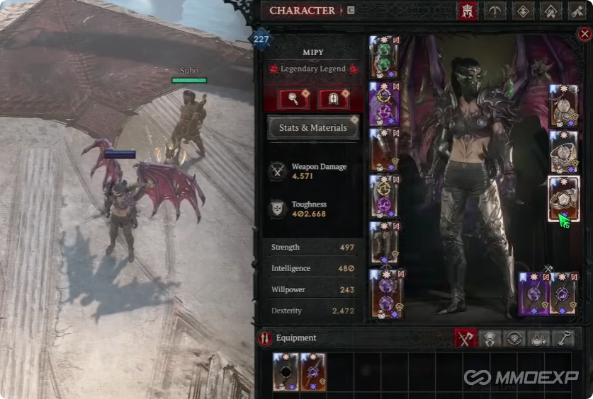 Diablo4