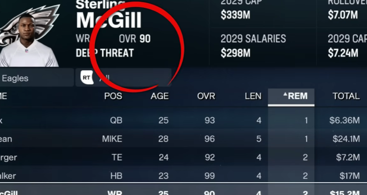 NFLVideoGames