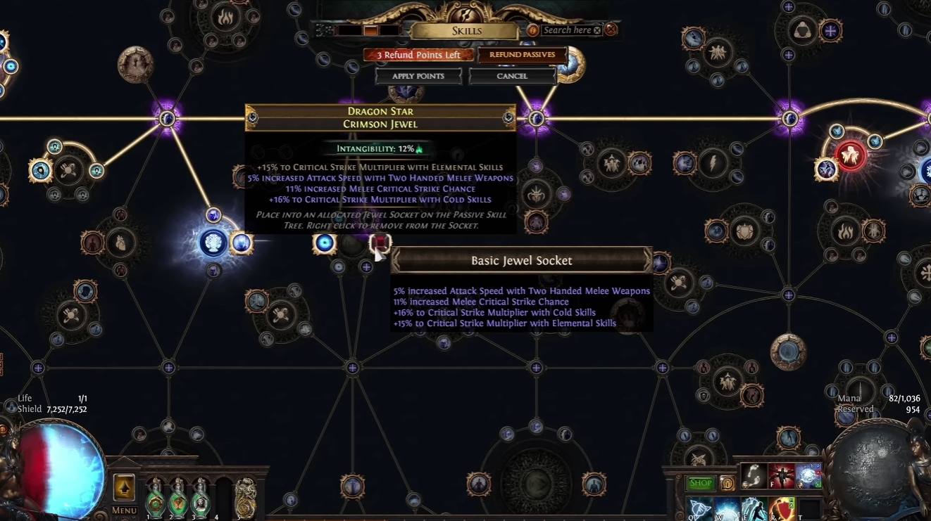 POE Currency