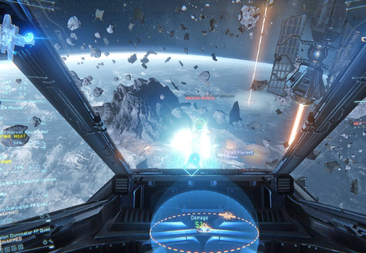 Star Citizen AUEC