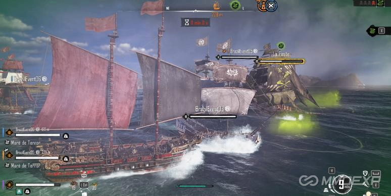 Elite Raid Battle