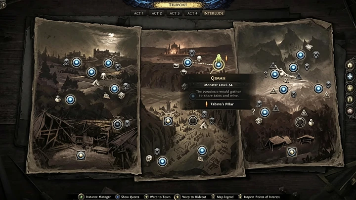 POE2 Currency