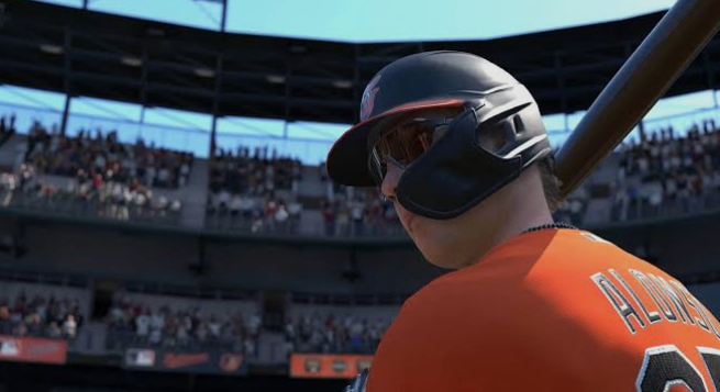 Geraldo Permo, 99 overall card, MLB The Show 26 batting review