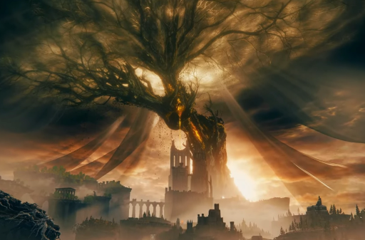Elden Ring Mysterious Teaser Has Fans Debating: Is It New DLC, a Massive Expansion, or Sequel?