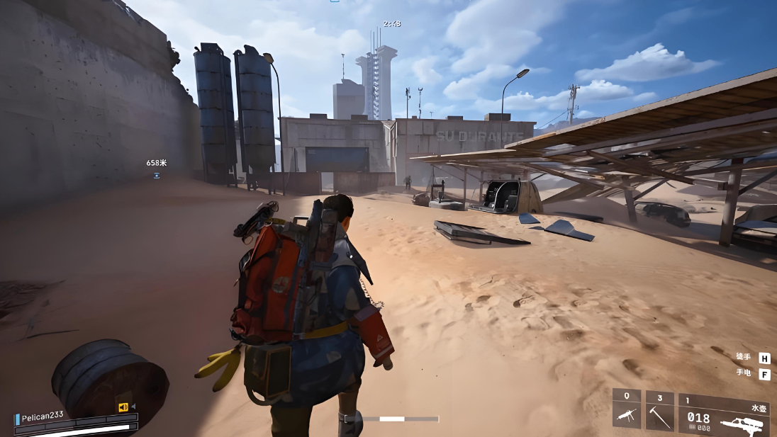 ARC Raiders expedition reset guide,100k damage, ARC farming,ARC Raiders Coins,buy ARC Raiders Coins