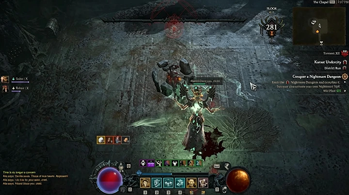 buy Diablo 4 Items