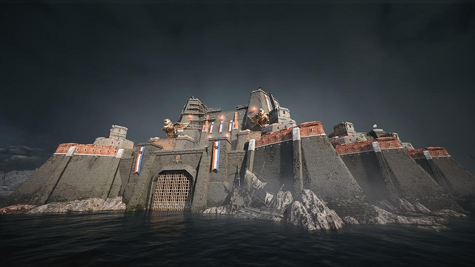 Skull and Bones Frigot Guide,Deep Iron Farming,Smuggler's Marks Farm