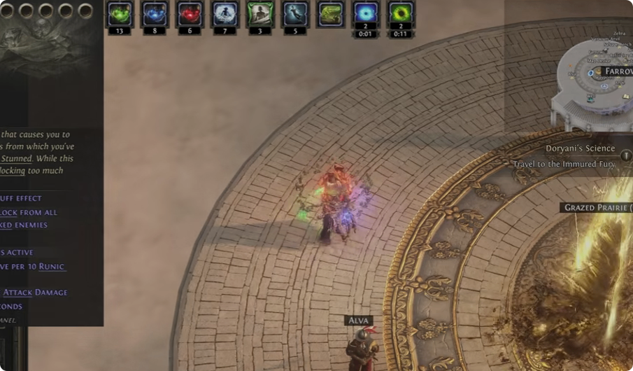 POE2 Currency