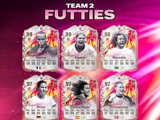 FC 26 Coins