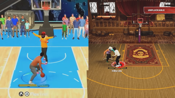 NBA 2K26 MT