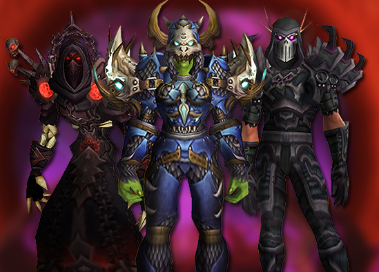 WoW TBC Classic Anniversary Phase 3 Guide: Black Temple Loot, Shadow Resistance Gear, Netherwing Drake & Gold Preparation
