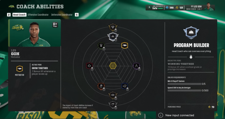 College Football 27 Coins