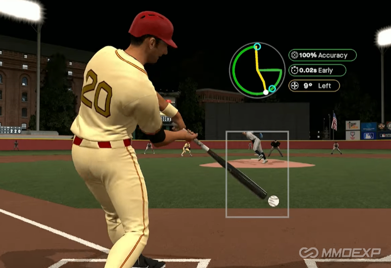 MLB The Show 26 Stubs