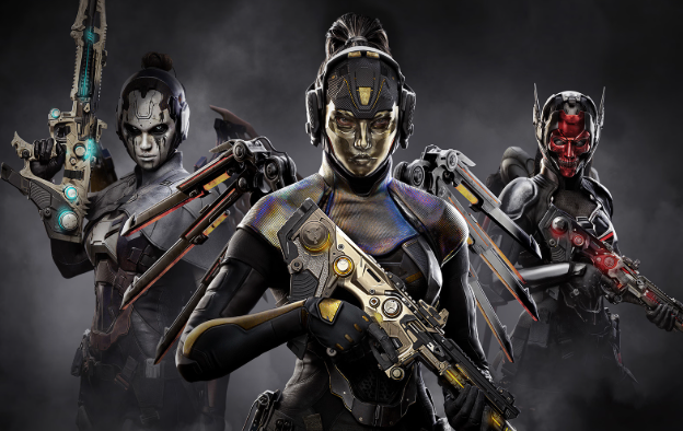 Players receive the Cipher operator skin and Vindict Sturm Wolf Mastercraft after purchasing BlackCell.