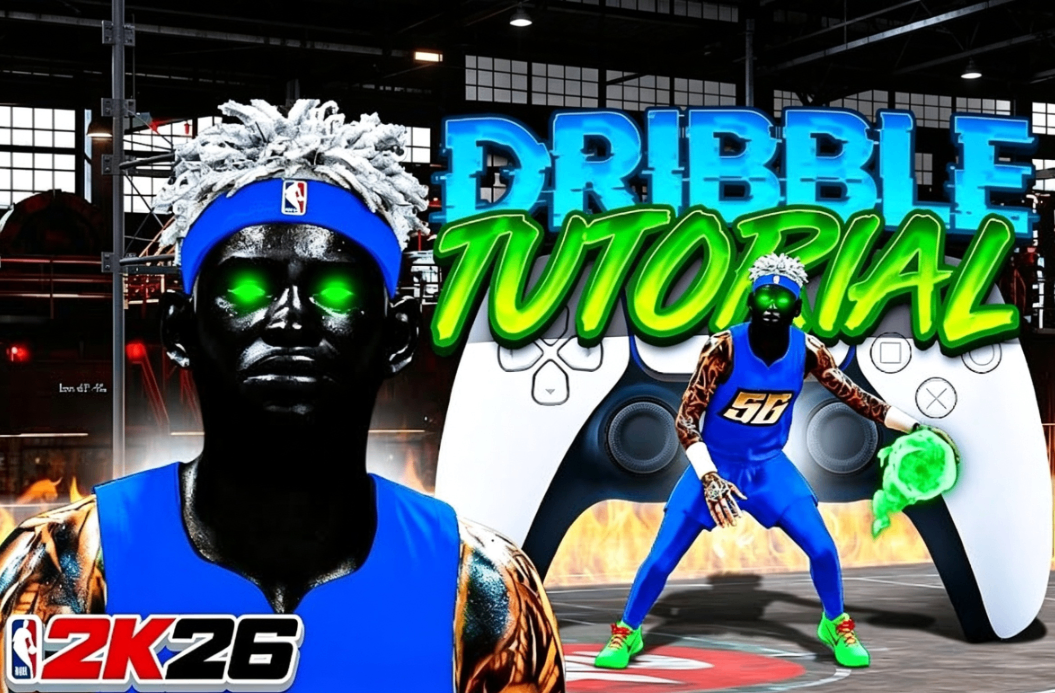NBA 2K26 MT
