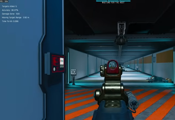 high-fire-rate rifle guide